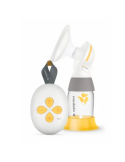 MEDELA SWING SOLO B/PUMP