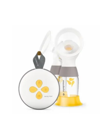 MEDELA SWING MAXI NEW B/PUMP