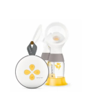 MEDELA SWING MAXI NEW B/PUMP