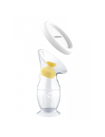 MEDELA BREASTMILK COLLECTOR