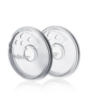 MEDELA NIPPLE FORMERS 2PC