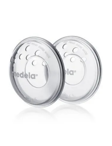 MEDELA BREASTSHELLS 2PC