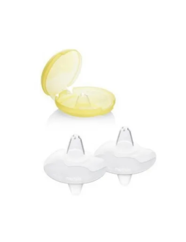 MEDELA NIPPLE SHIELDS MEDIUM