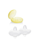MEDELA NIPPLE SHIELDS MEDIUM