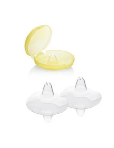 MEDELA NIPPLE SHIELDS SMALL