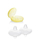 MEDELA NIPPLE SHIELDS SMALL