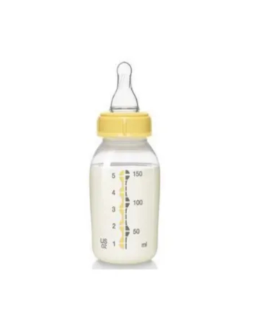 MEDELA BREASTMILK BOTTLE 150ML