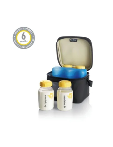 MEDELA COOLER BAG