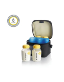 MEDELA COOLER BAG