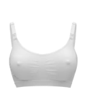 MEDELA KEEP COOL BRA WHITE M