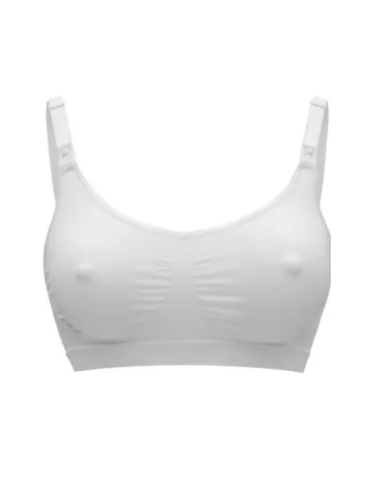 MEDELA KEEP COOL BRA WHITE L