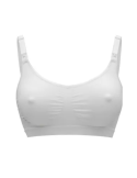 MEDELA KEEP COOL BRA WHITE L
