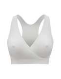 MEDELA SLEEP COOL BRA WHITE L