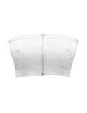 MEDELA HANDS-FREE BUSTIER WHITE M