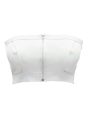 MEDELA HANDS-FREE BUSTIER WHITE L