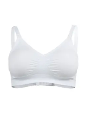 MEDELA COMFY BRA WHITE XL