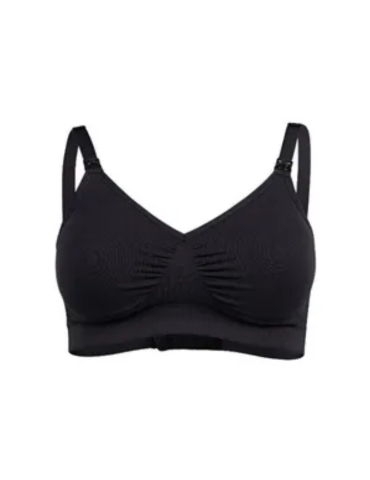 MEDELA COMFY BRA BLACK XL
