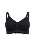 MEDELA COMFY BRA BLACK XL