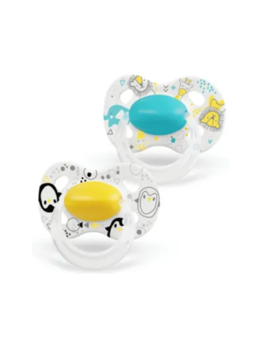 MEDELA ORIGINAL PACIFIER 0-6