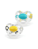MEDELA ORIGINAL PACIFIER 0-6