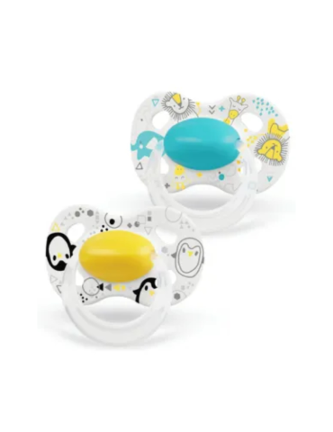 MEDELA ORIGINAL PACIFIER 6-18