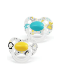MEDELA ORIGINAL PACIFIER 6-18
