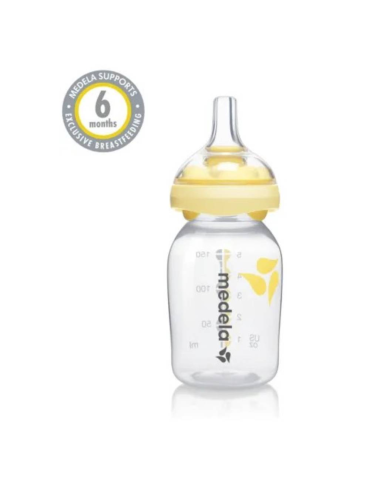MEDELA CALMA BOTTLE 150ML