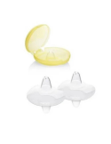 MEDELA NIPPLE SHIELDS LARGE