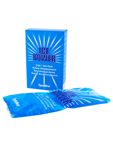 ICE POWER REUSE HOT / COLD PACK