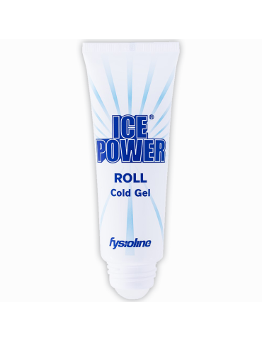 ICE POWER ROLL 75ML