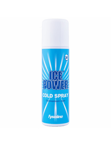 ICE POWER COLD SPRAY 200ML