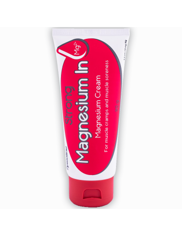 ICE POWER MAGNESIUM STRONG 90GR