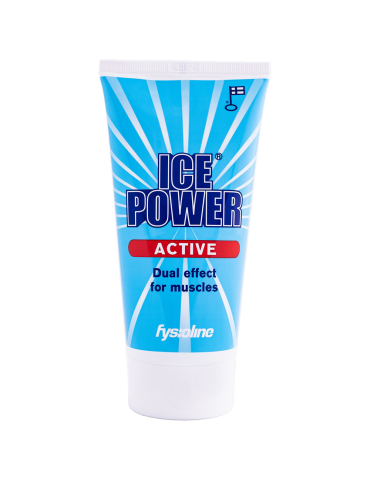 ICE POWER ACTIVE 150ML