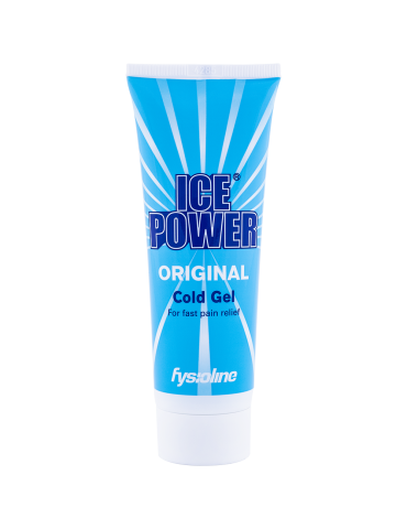 ICE POWER COLD GEL 75ML