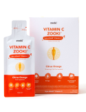 ZOOKI VITAMIN C CITRUS ORANGE 14