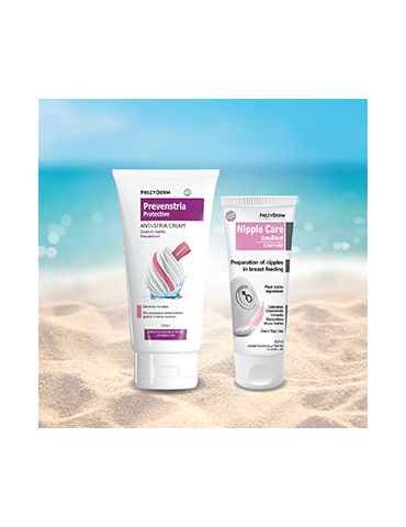FREZYDERM MOTHER TO BE SAVERS PACK