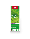 ORTIS Fruits & Fibres Syrup 250 ml