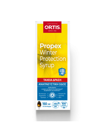 ORTIS Propex Winter Protection 150ml