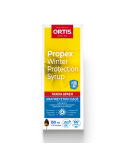 ORTIS Propex Winter Protection 150ml