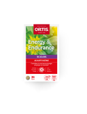ORTIS Energy & Endurance 36 Tablets