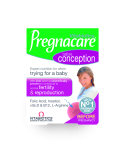 VITABIOTICS Pregnacare Conception 30 Tablets