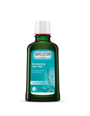 WELEDA Rosemary Hair Tonic