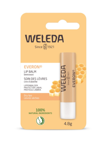 WELEDA Everon®Lip Stick - Lip Care