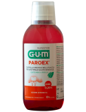 GUM Mouthwash Paroex Chx 0.20% 300ml