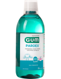 GUM Mouthwash Paroex Chx 0.06% 500ml 1702