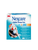 3M Nexcare Cold Hot Comfort, 10cm x 26.5cm