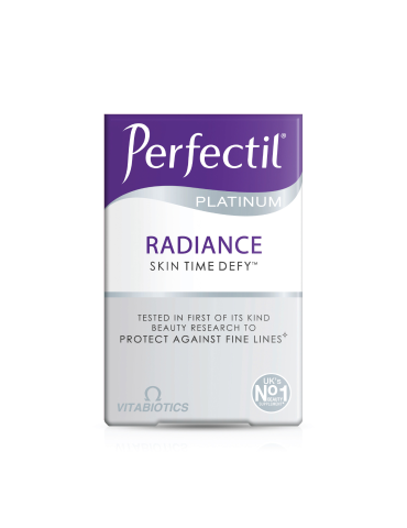 VITABIOTICS Perfectil Platinum 60 Tablets