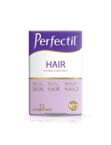 VITABIOTICS Perfectil Plus Hair 60 Tablets