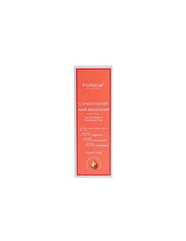 FOLTENE Revitalizing Conditioner 180ml