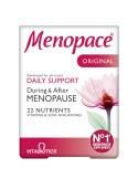 VITABIOTICS Menopace Original 30 Tablets
